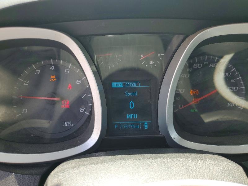 Продажа на аукционе авто 2014 Chevrolet Equinox, vin: 2GNFLBE33E6238091, номер лота: 62354116