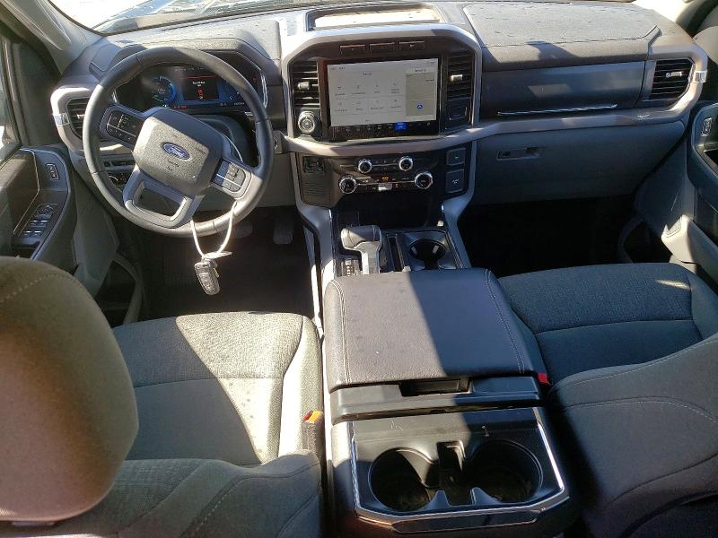 Aukcja sprzedaży 2024 Ford F150, vin: 1FTVW3LK6RWG06514, numer aukcji: 62855216