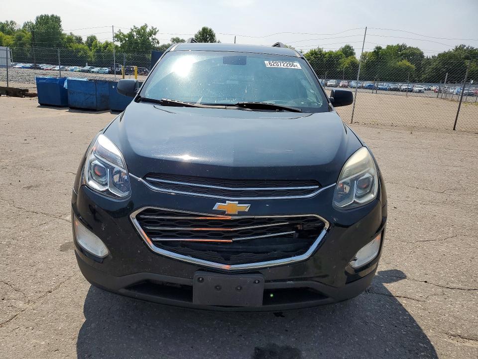 Aukcja sprzedaży 2016 Chevrolet Equinox, vin: 2GNFLFEK5G6128936, numer aukcji: 62072286