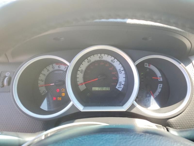 Продажа на аукционе авто 2011 Toyota Tacoma, vin: 5TFMU4FN5BX002868, номер лота: 59864716