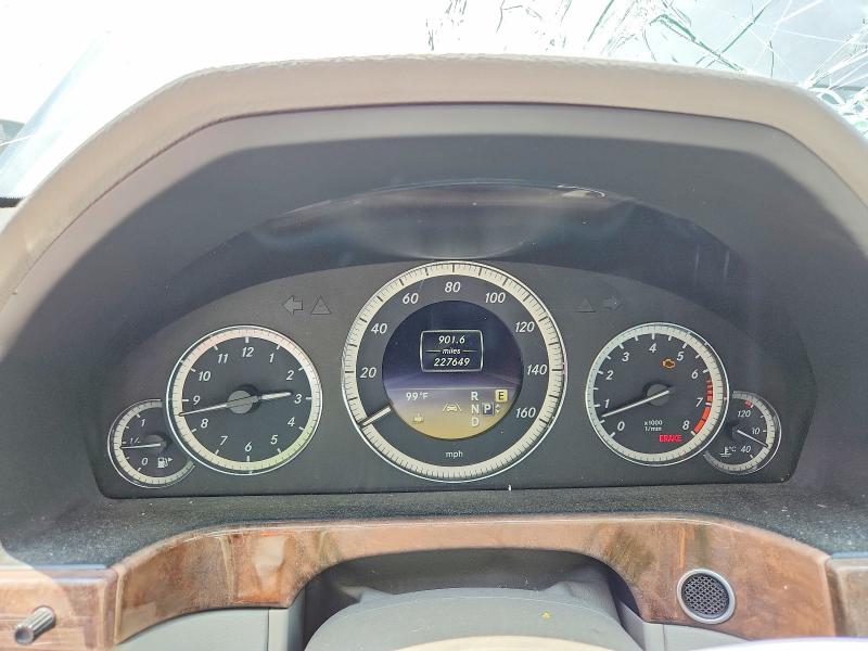Продаж на аукціоні авто 2012 Mercedes-benz E, vin: WDDHF5KB5CA534595, номер лоту: 60577546