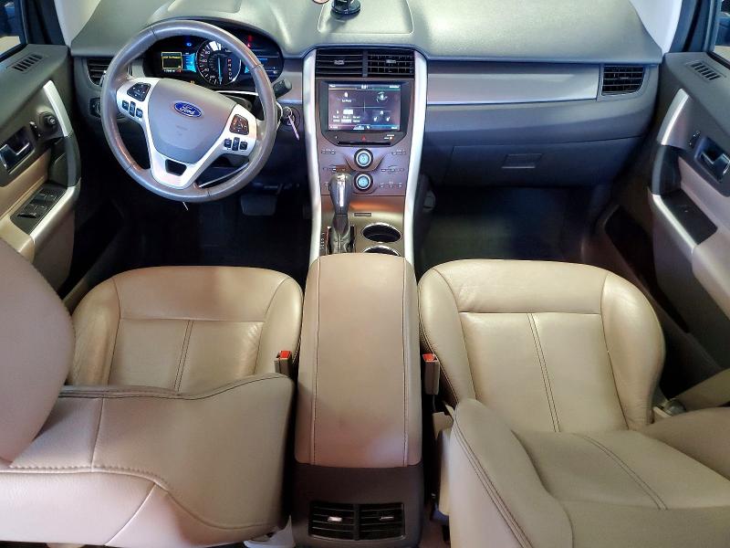 Aukcja sprzedaży 2012 Ford Edge, vin: 2FMDK4JC6CBA52405, numer aukcji: 61130066