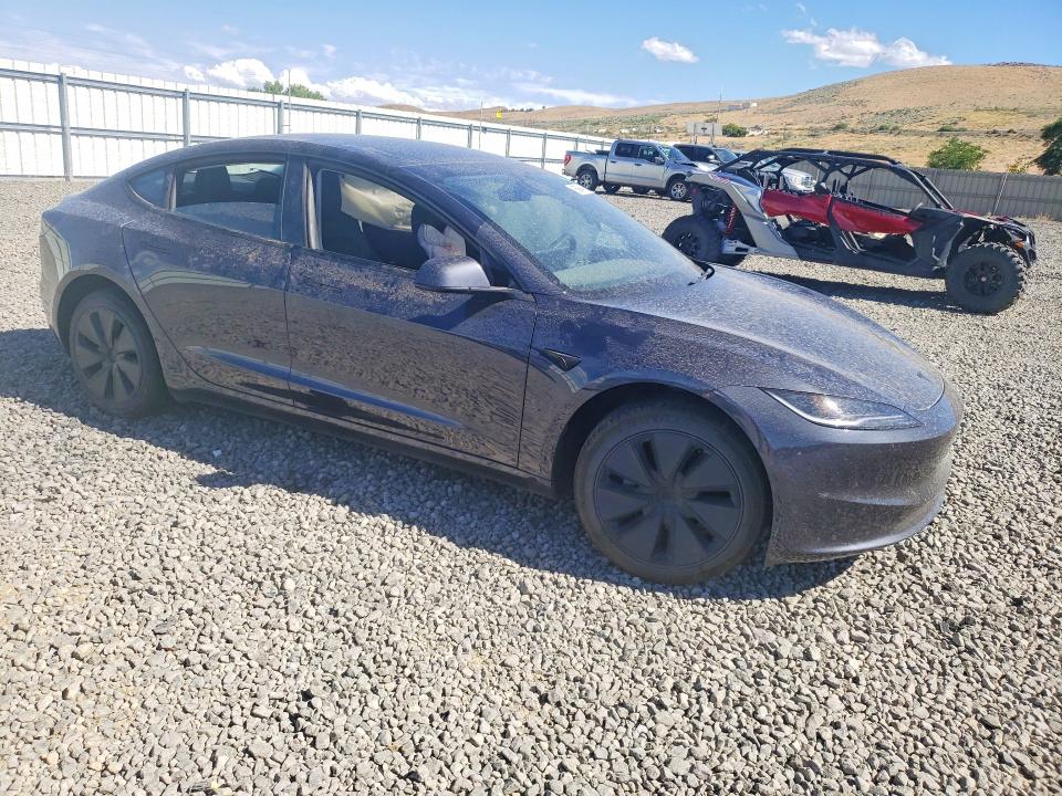 Aukcja sprzedaży 2026 Tesla Model 3, vin: 5YJ3E1EA5TF128195, numer aukcji: 85994615
