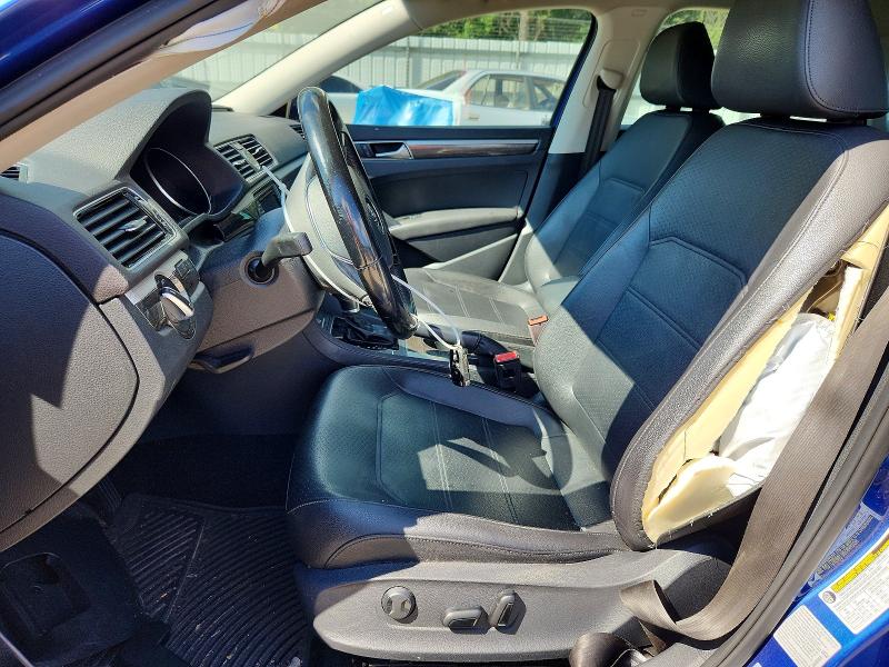 Aukcja sprzedaży 2017 Volkswagen Passat, vin: 1VWGT7A33HC030804, numer aukcji: 63414886