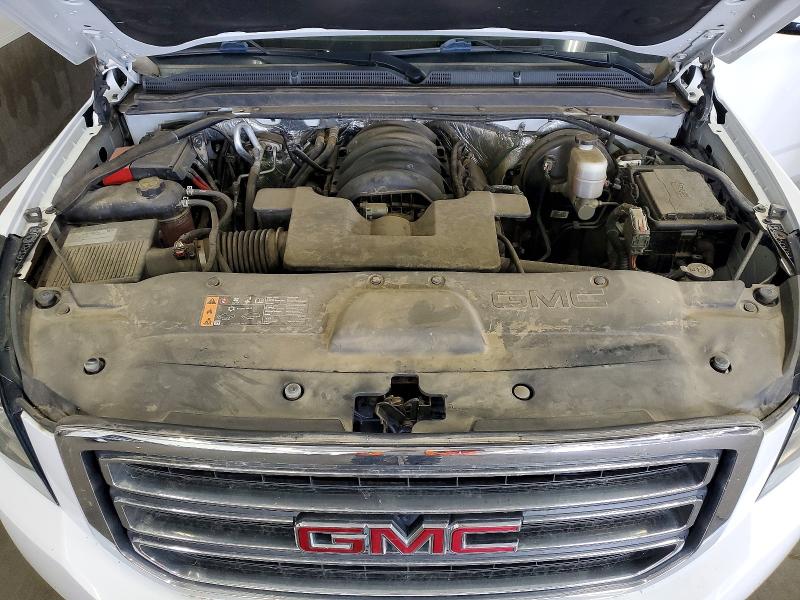 Продажа на аукционе авто 2017 Gmc Yukon, vin: 1GKS2BKC8HR124809, номер лота: 60231476