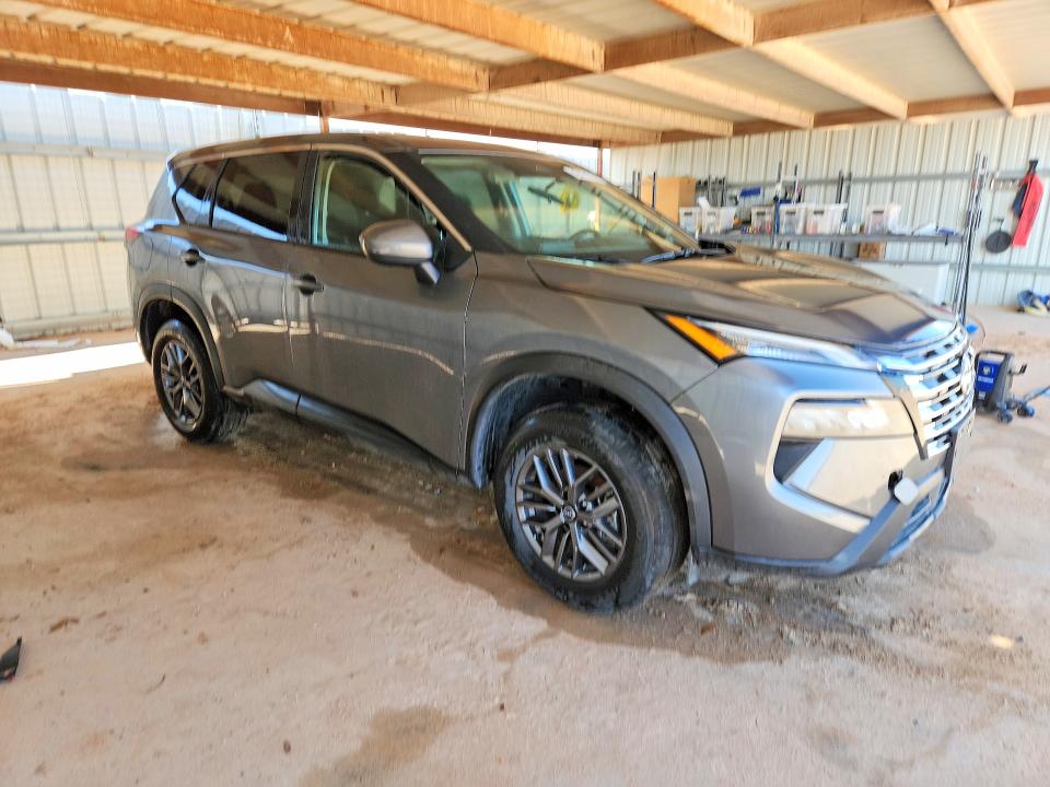 Продаж на аукціоні авто 2026 Nissan Rogue, vin: 5N1BT3BAXTC731802, номер лоту: 61205086