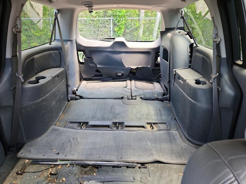 Aukcja sprzedaży 2007 Honda Odyssey, vin: 5FNRL38677B503545, numer aukcji: 63024056