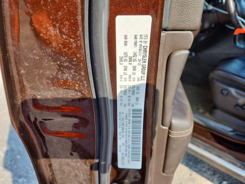 Продажа на аукционе авто 2014 Jeep Grand Cherokee, vin: 1C4RJFJM8EC308239, номер лота: 61400036