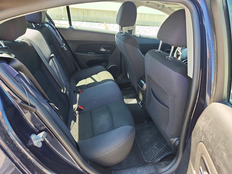 Aukcja sprzedaży 2014 Chevrolet Cruze, vin: 1G1PC5SB8E7188243, numer aukcji: 63001866
