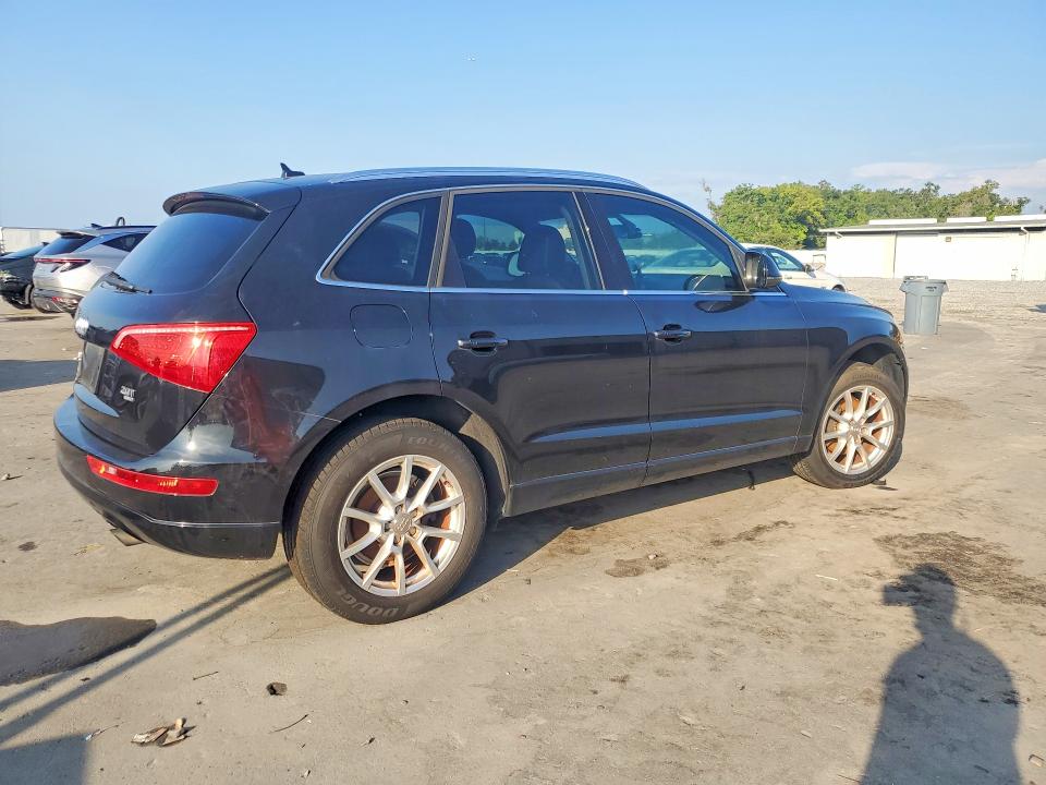 2012 Audi Q5 მანქანა იყიდება აუქციონზე, vin: WA1CFAFP3CA008883, აუქციონის ნომერი: 63521926