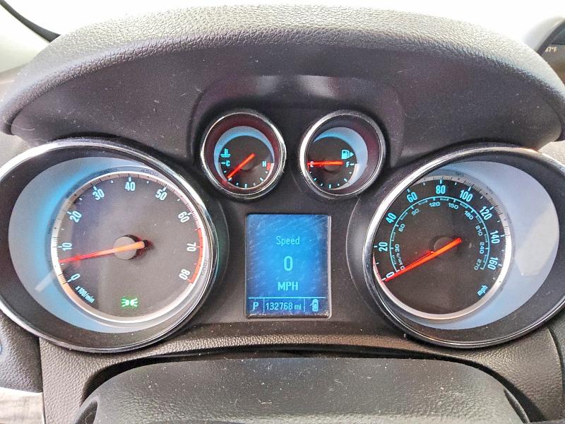 Продажа на аукционе авто 2014 Buick Encore, vin: KL4CJASBXEB641936, номер лота: 58955126