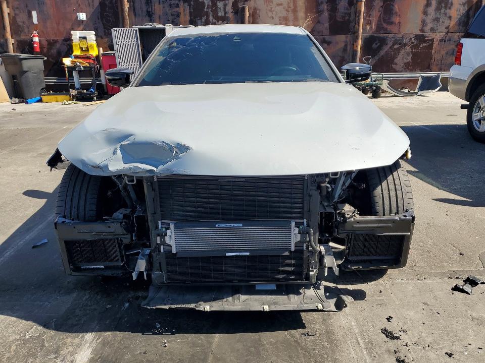 Продаж на аукціоні авто 2023 Bmw M240i, vin: 3MW43CM07P8C91131, номер лоту: 60043266