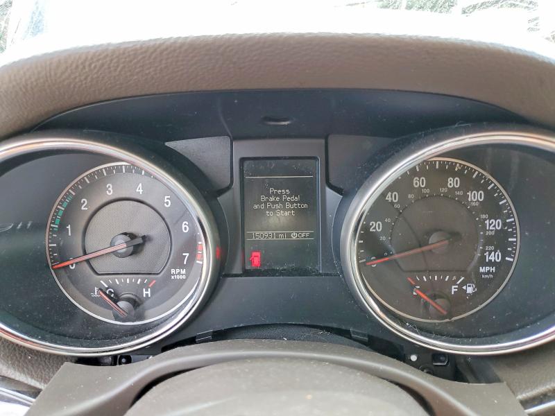 Aukcja sprzedaży 2012 Jeep Grand Cherokee, vin: 1C4RJFAGXCC250786, numer aukcji: 60414016