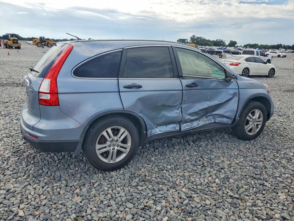Aukcja sprzedaży 2011 Honda Cr-v, vin: 5J6RE4H59BL093421, numer aukcji: 62074646