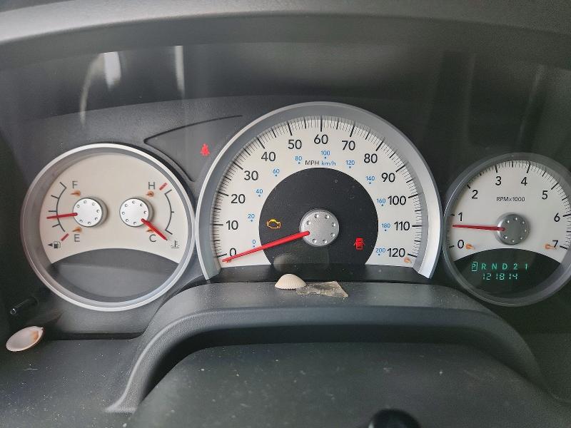 Продажа на аукционе авто 2006 Dodge Dakota, vin: 1D7HE48N96S502665, номер лота: 61217266