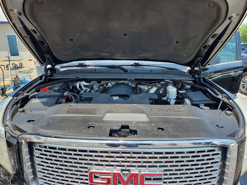 Продажа на аукционе авто 2016 Gmc Yukon, vin: 1GKS2CKJ6GR202328, номер лота: 60800706