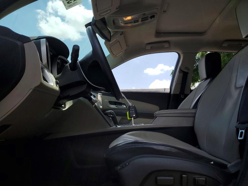 Aukcja sprzedaży 2010 Chevrolet Equinox, vin: 2CNALFEW6A6213647, numer aukcji: 59264876