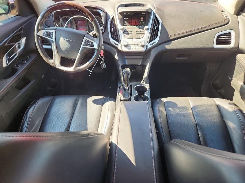 Aukcja sprzedaży 2013 Gmc Terrain, vin: 2GKALYEK4D6120681, numer aukcji: 62828666