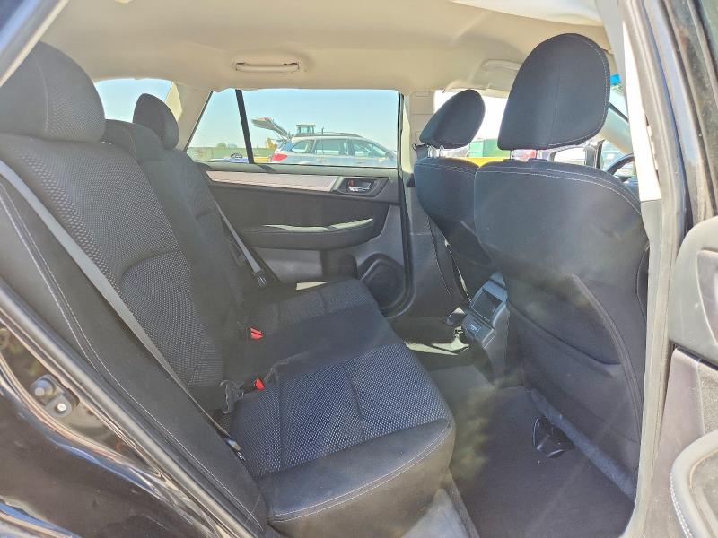 Продаж на аукціоні авто 2018 Subaru Outback, vin: 4S4BSACC2J3211131, номер лоту: 61242106