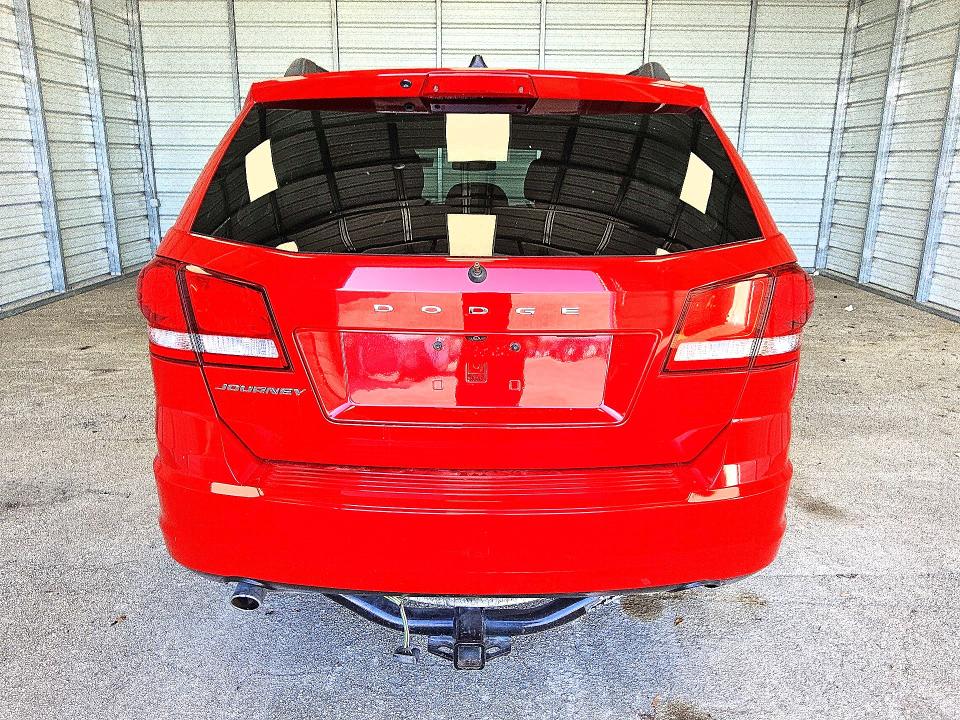 Aukcja sprzedaży 2018 Dodge Journey, vin: 3C4PDCBG6JT514373, numer aukcji: 58152706