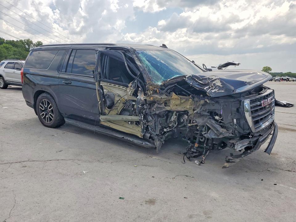 Aukcja sprzedaży 2021 Gmc Yukon Xl, vin: 1GKS2HKD2MR276297, numer aukcji: 59597286