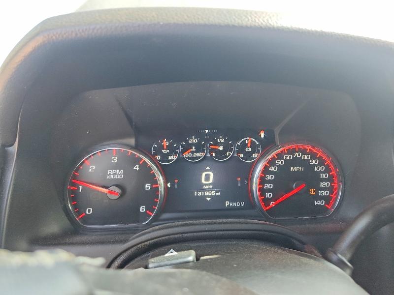 Продажа на аукционе авто 2015 Gmc Yukon, vin: 1GKS2CKJ3FR680804, номер лота: 58918266