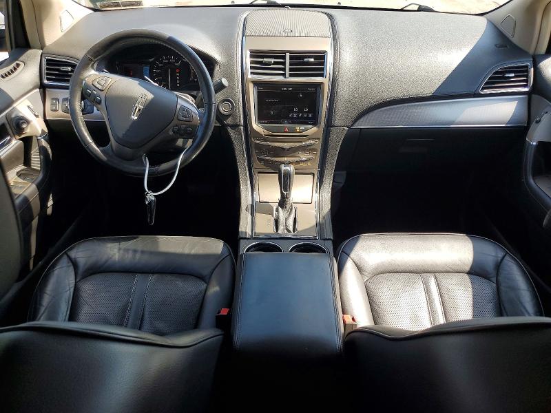 Auction sale of the 2013 Lincoln Mkx, vin: 2LMDJ8JK1DBL40341, lot number: 60199186