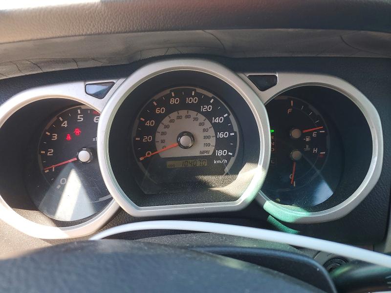 Продаж на аукціоні авто 2005 Toyota 4runner, vin: JTEBT14R150048723, номер лоту: 60090146