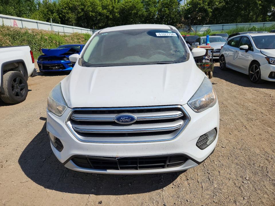 Продаж на аукціоні авто 2017 Ford Escape, vin: 1FMCU0GD0HUB16728, номер лоту: 61027736