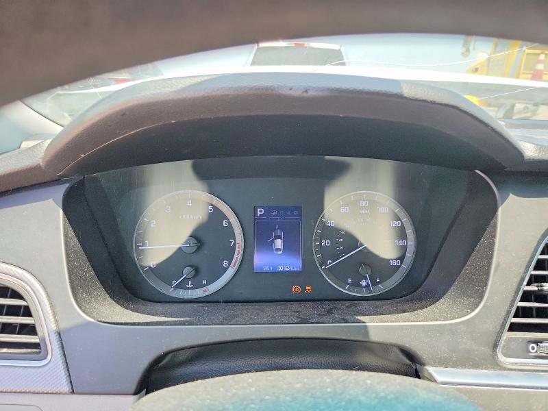 Aukcja sprzedaży 2016 Hyundai Sonata, vin: 5NPE24AF1GH372616, numer aukcji: 61728246