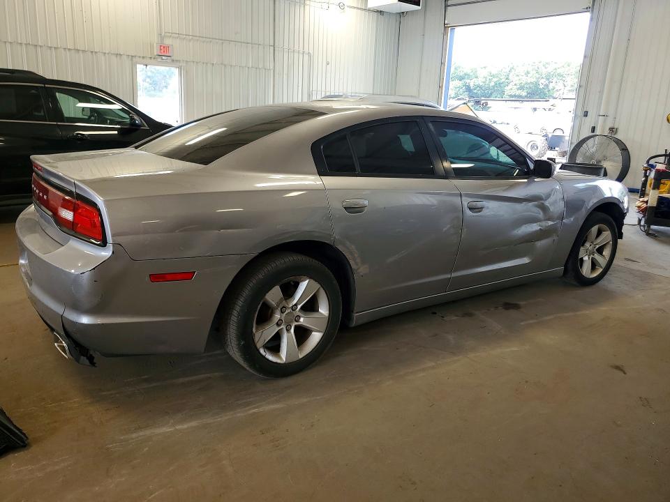Aukcja sprzedaży 2014 Dodge Charger, vin: 2C3CDXBG2EH198043, numer aukcji: 63200186