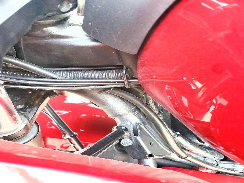 Aukcja sprzedaży 2017 Kawasaki Vn1700, vin: JKBVNRK15HA011220, numer aukcji: 59664076