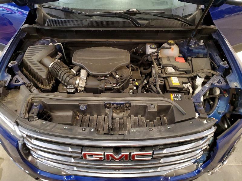 Продаж на аукціоні авто 2023 Gmc Acadia, vin: 1GKKNLLS8PZ146259, номер лоту: 61967196