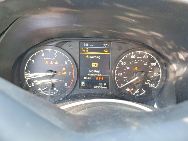 2023 Nissan Altima მანქანა იყიდება აუქციონზე, vin: 1N4BL4BV8PN419488, აუქციონის ნომერი: 60122036