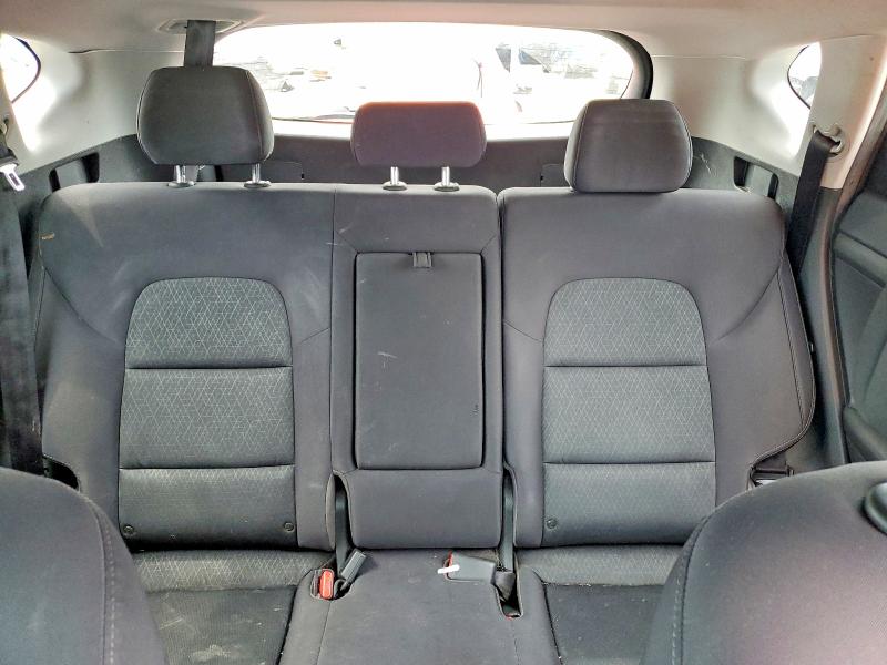 Продажа на аукционе авто 2018 Hyundai Tucson, vin: KM8J3CA26JU804712, номер лота: 60234056