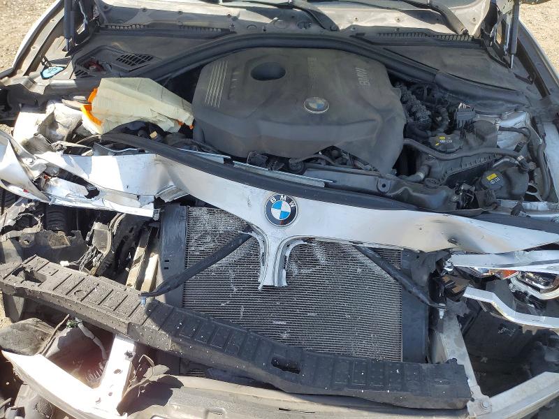 Aukcja sprzedaży 2017 Bmw 330, vin: WBA8D9G33HNU62589, numer aukcji: 58978946