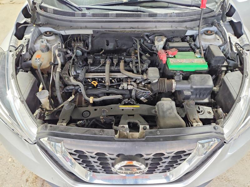 Продажа на аукционе авто 2019 Nissan Kicks, vin: 3N1CP5CU6KL569142, номер лота: 60455576