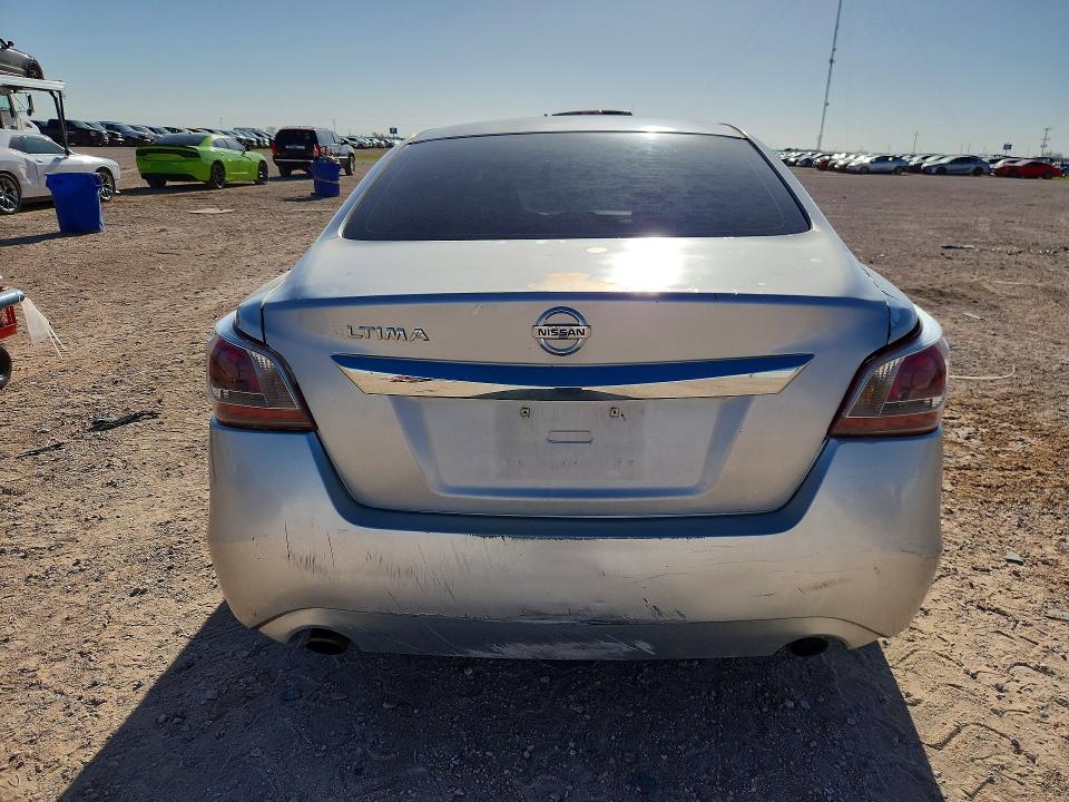 Aukcja sprzedaży 2015 Nissan Altima, vin: 1N4AL3AP2FN339708, numer aukcji: 62267876
