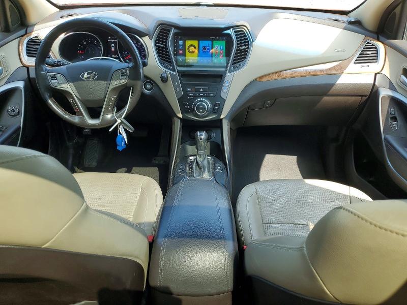 Aukcja sprzedaży 2015 Hyundai Santa Fe Sport, vin: 5XYZW4LAXFG251404, numer aukcji: 62384956