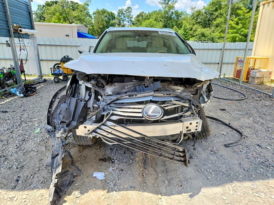 Продаж на аукціоні авто 2018 Lexus Rx 350, vin: 2T2ZZMCA8JC096035, номер лоту: 60466456