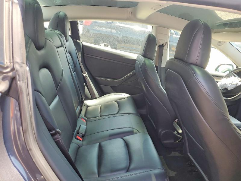 Aukcja sprzedaży 2023 Tesla Model 3, vin: 5YJ3E1EA1PF447616, numer aukcji: 62491476