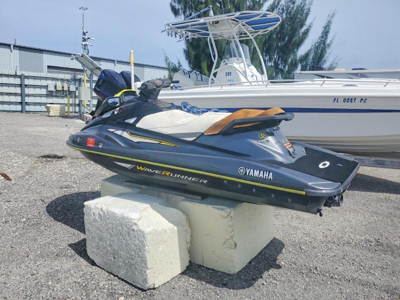 60842786 :رقم المزاد ، YAMA2260A919 vin ، 2019 Yam Vx Limited مزاد بيع
