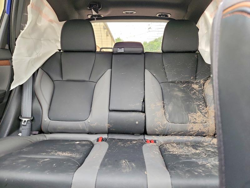 Продажа на аукционе авто 2025 Subaru Forester, vin: JF2SLDHC8SH563924, номер лота: 61538016