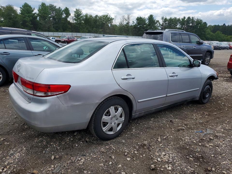 Продажа на аукционе авто 2003 Honda Accord, vin: 1HGCM563X3A081038, номер лота: 62850426