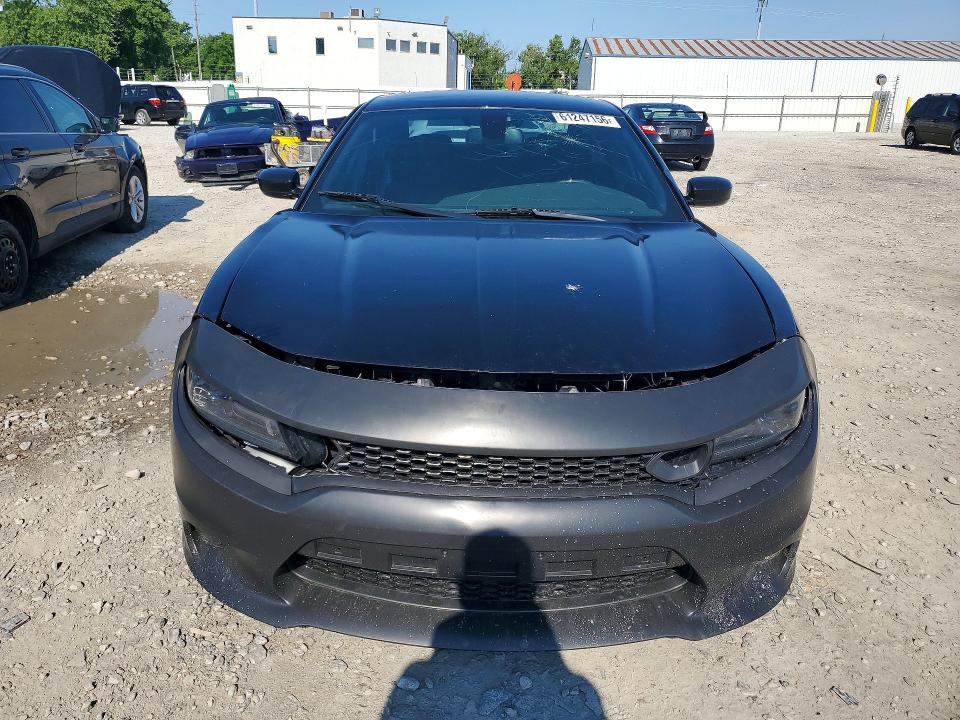 Продажа на аукционе авто 2016 Dodge Charger, vin: 2C3CDXBG6GH139855, номер лота: 61247156