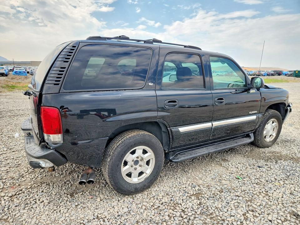 62630406 :رقم المزاد ، 1GKEK13T34J260828 vin ، 2004 Gmc Yukon مزاد بيع