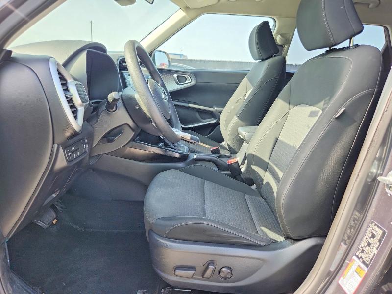 Auction sale of the 2021 Kia Soul, vin: KNDJ23AU9M7736417, lot number: 60395646