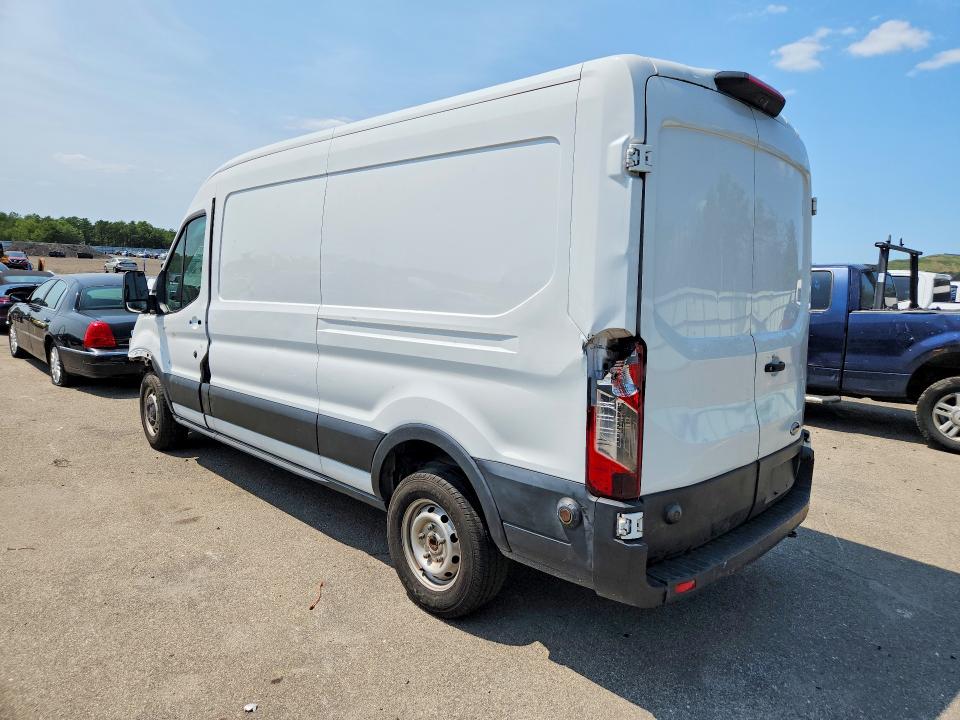 Aukcja sprzedaży 2019 Ford Transit, vin: 1FTYR2CM2KKB37645, numer aukcji: 60960746