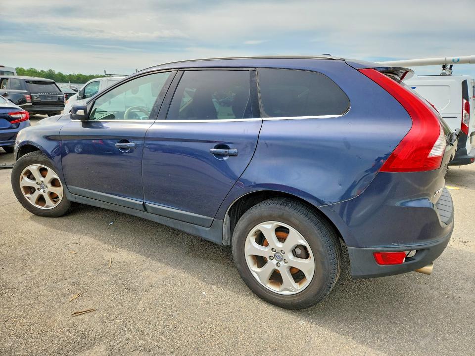 Продаж на аукціоні авто 2013 Volvo Xc60, vin: YV4940DZ0D2391243, номер лоту: 59051056