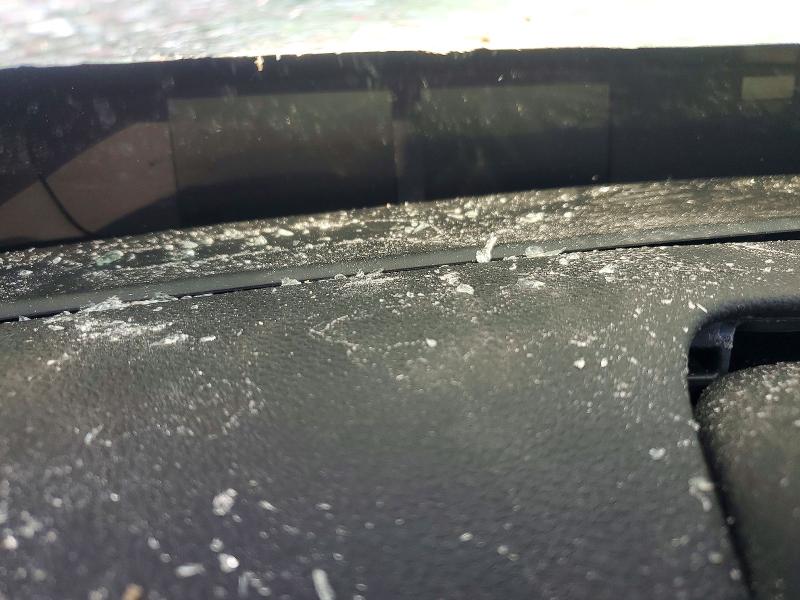 59987056 :رقم المزاد ، JTDKAMFU1N3185673 vin ، 2022 Toyota Prius مزاد بيع